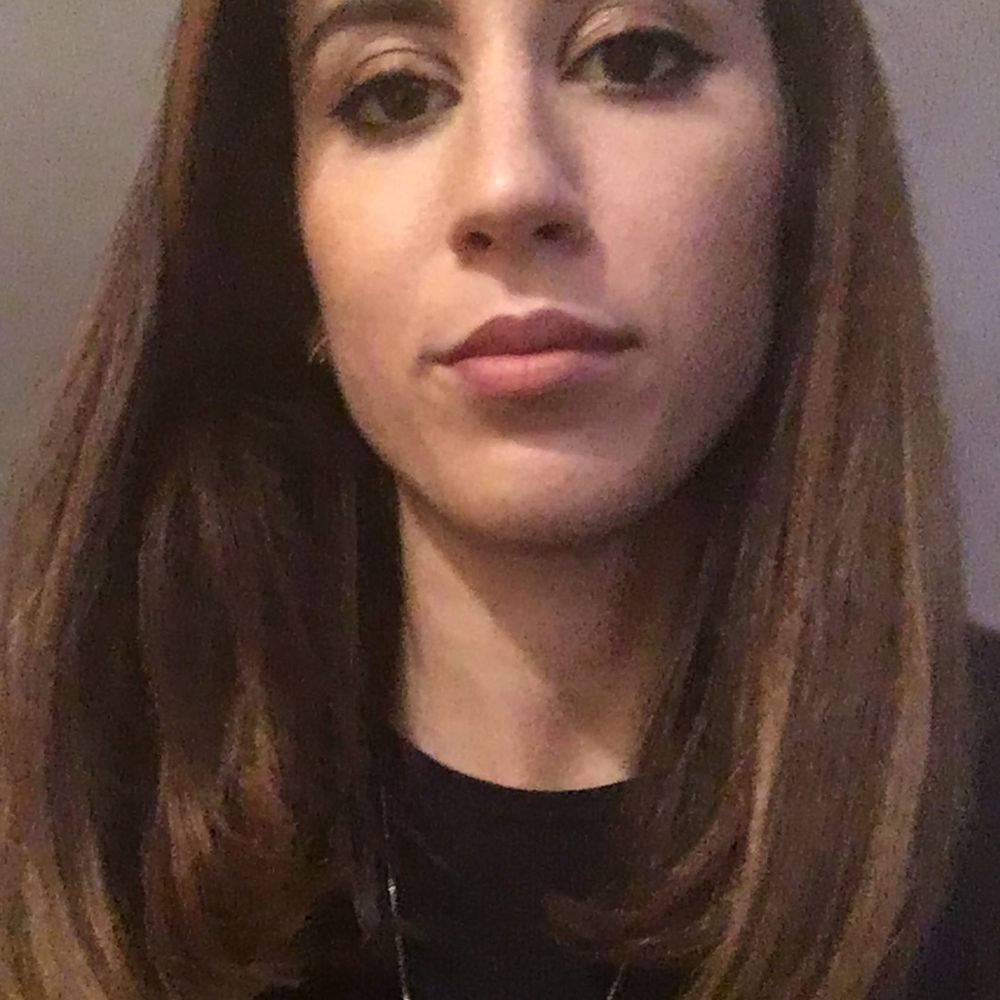 Meet your Posher, Nicole